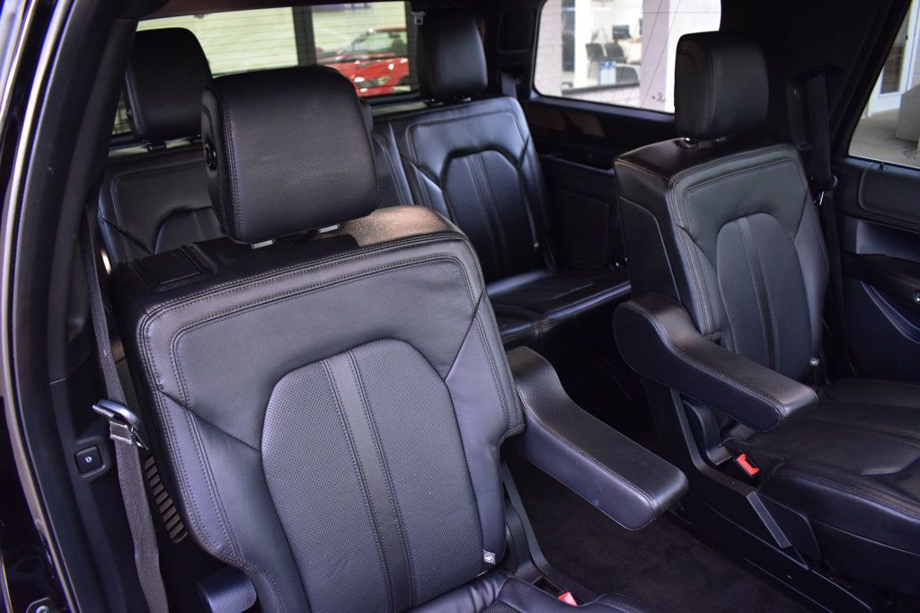 2018 Ford Expedition Limited photo 24