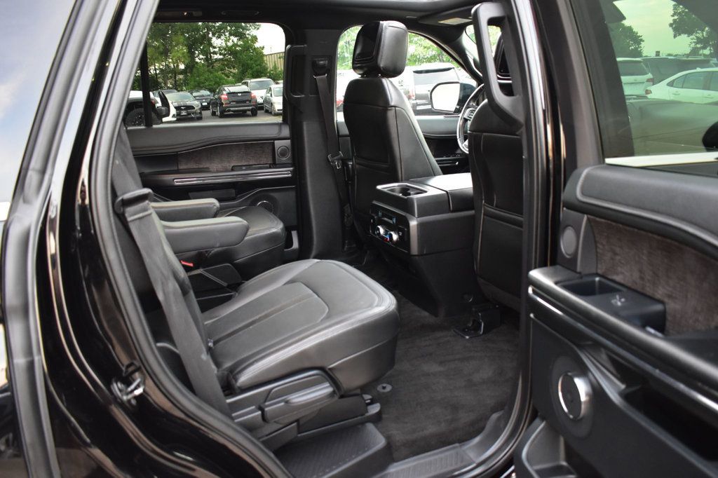 2018 Ford Expedition Limited photo 25