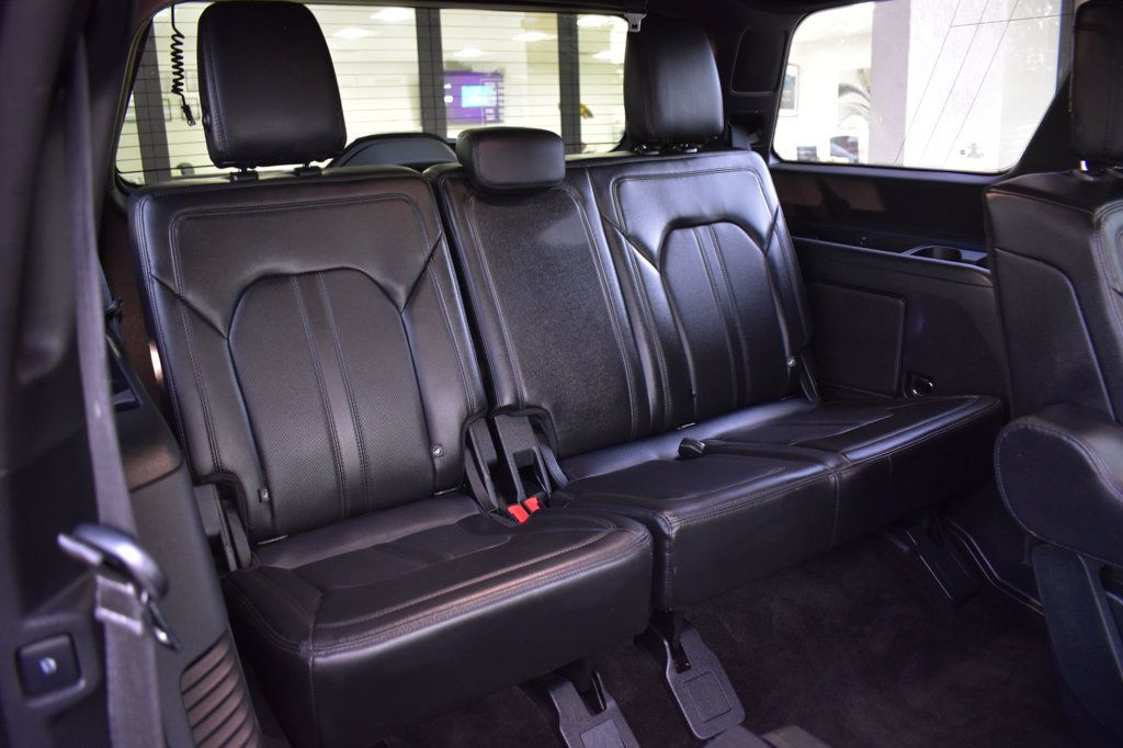 2018 Ford Expedition Limited photo 26