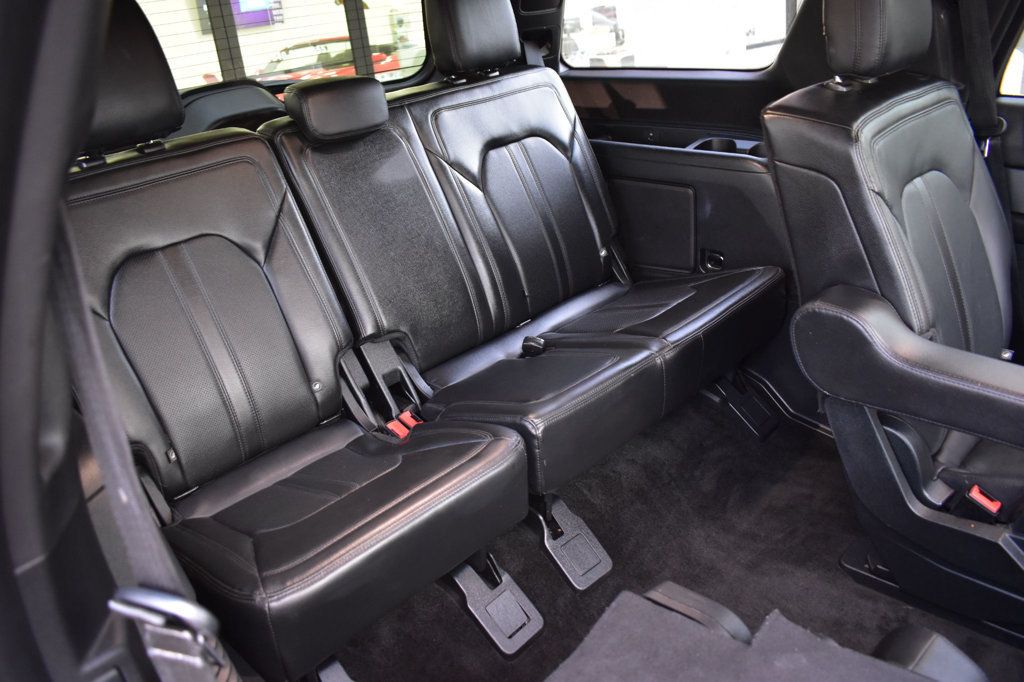 2018 Ford Expedition Limited photo 27