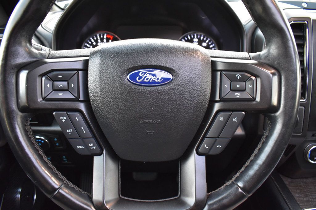 2018 Ford Expedition Limited photo 28
