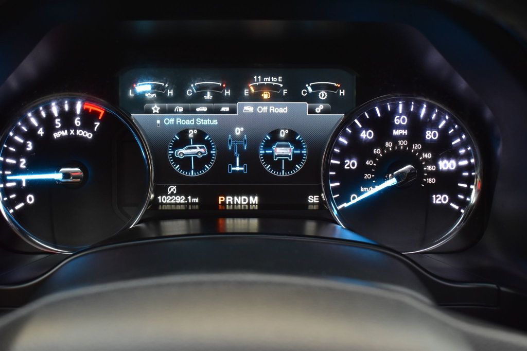 2018 Ford Expedition Limited photo 30