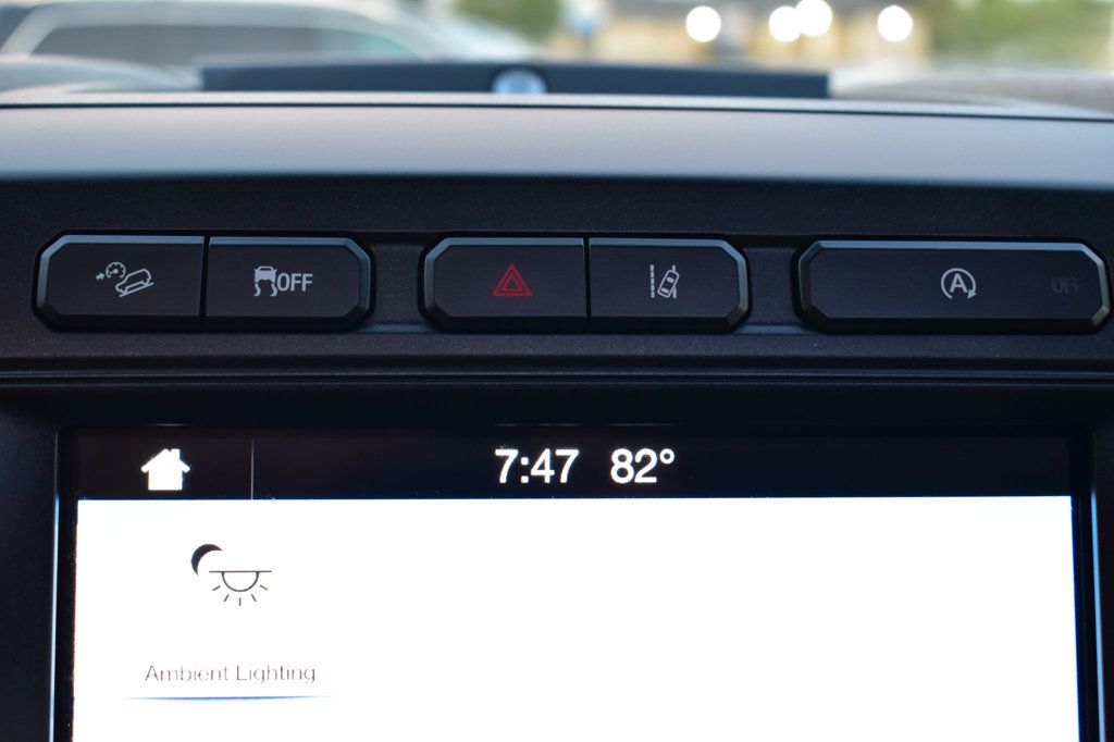 2018 Ford Expedition Limited photo 44