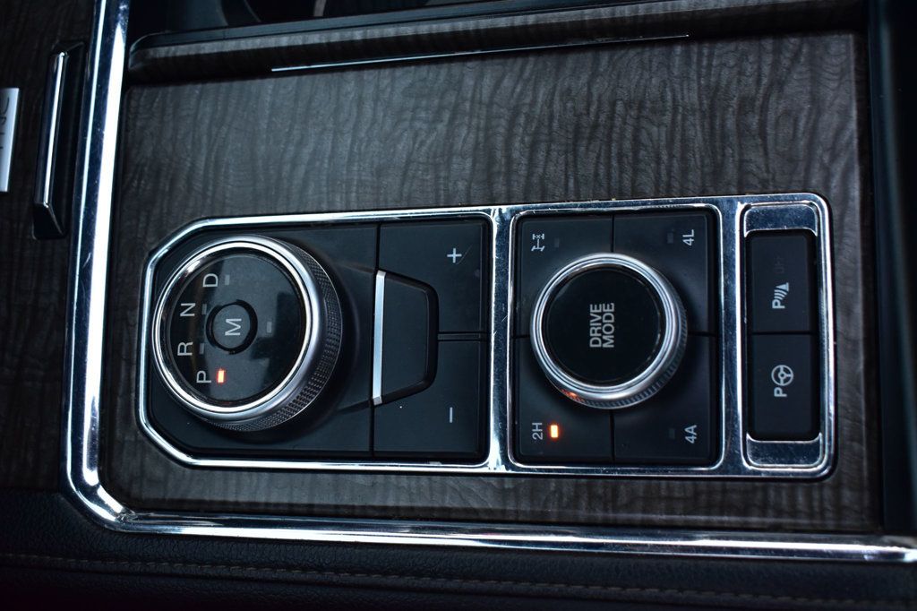 2018 Ford Expedition Limited photo 47