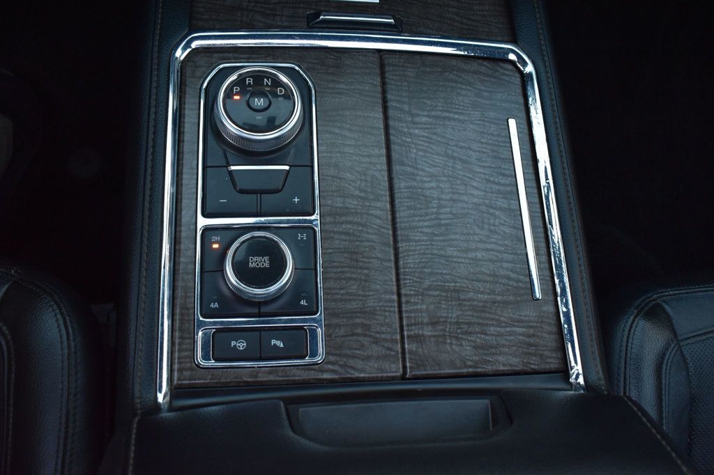 2018 Ford Expedition Limited photo 49