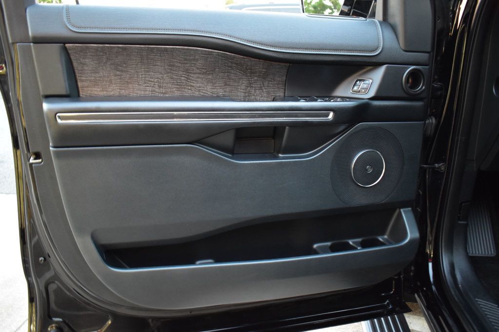 2018 Ford Expedition Limited photo 53