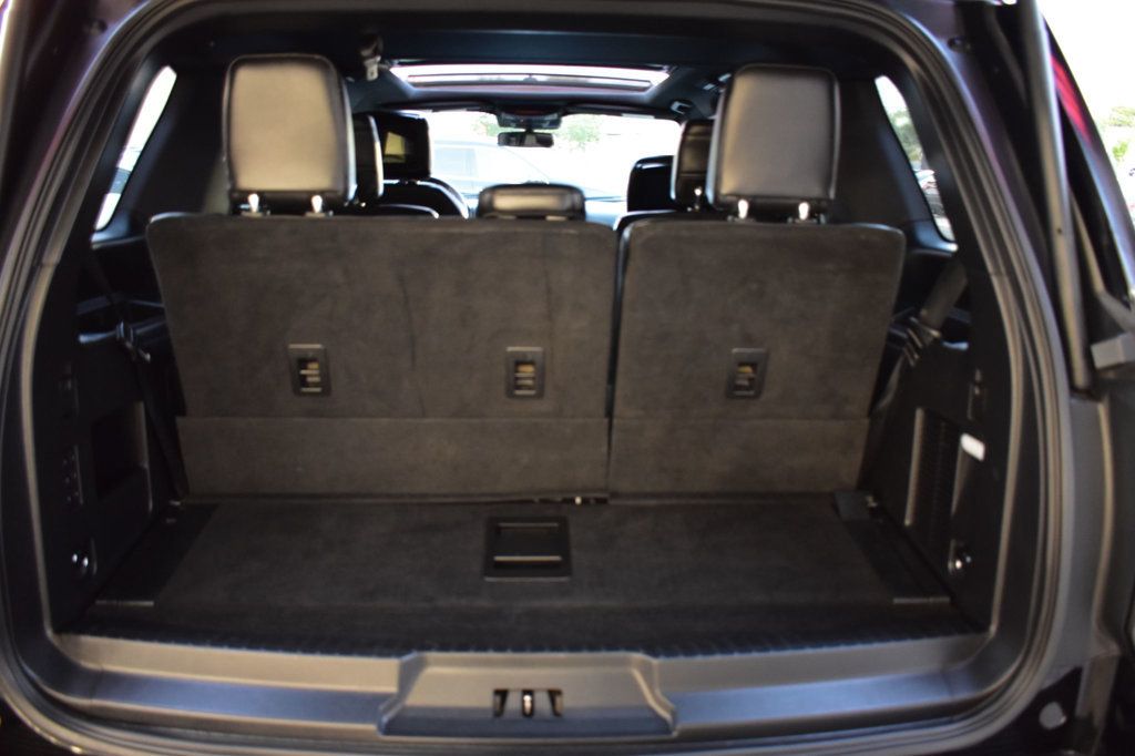 2018 Ford Expedition Limited photo 55