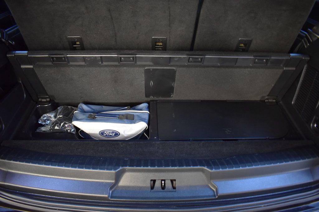 2018 Ford Expedition Limited photo 56