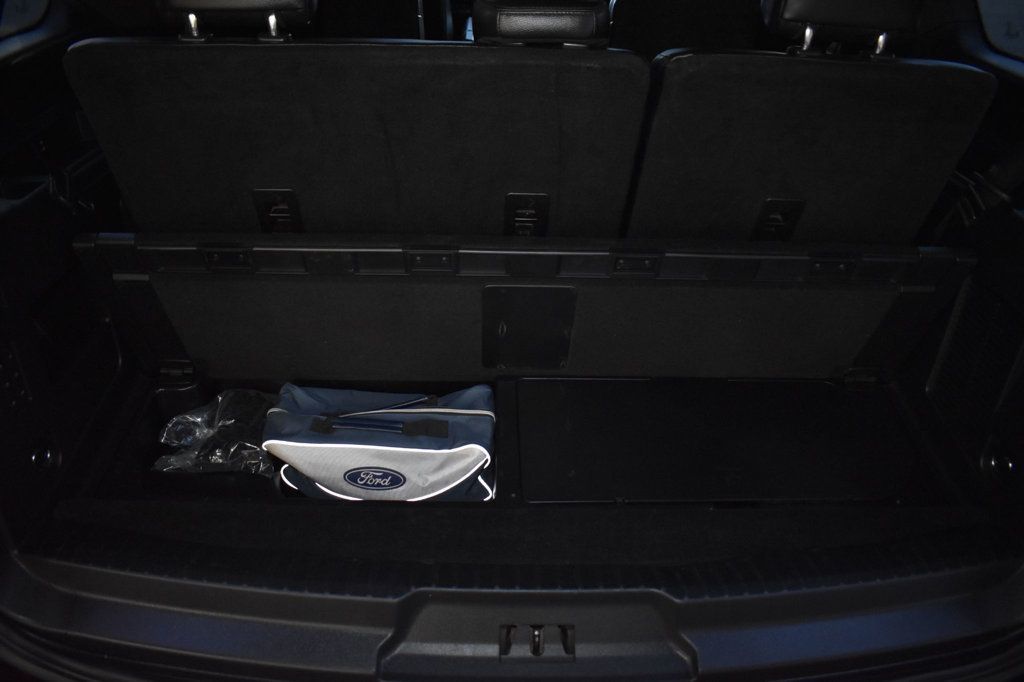 2018 Ford Expedition Limited photo 57
