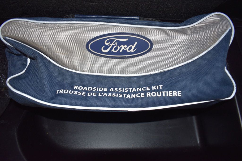2018 Ford Expedition Limited photo 58