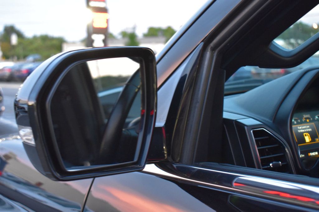 2018 Ford Expedition Limited photo 61