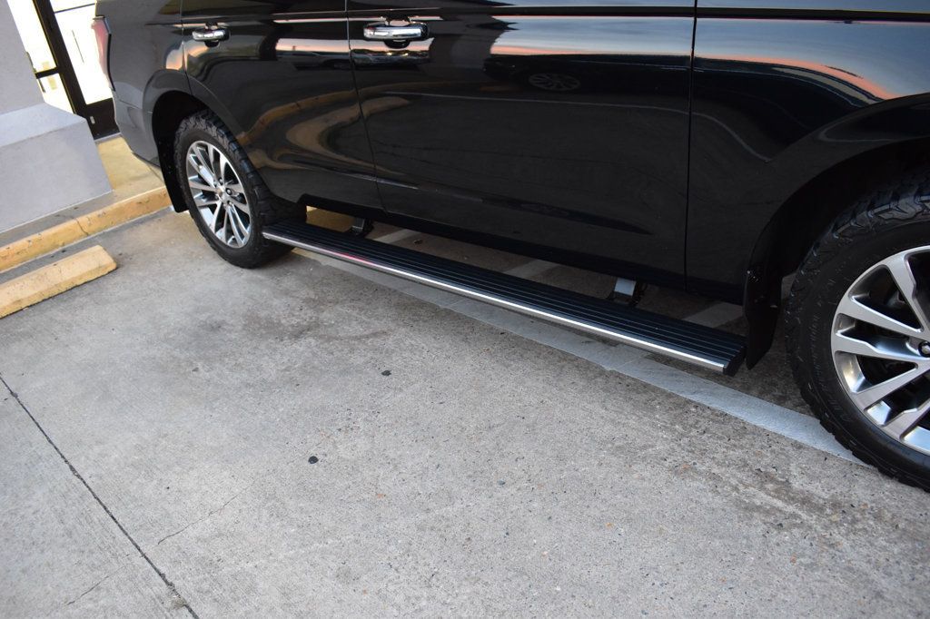 2018 Ford Expedition Limited photo 65