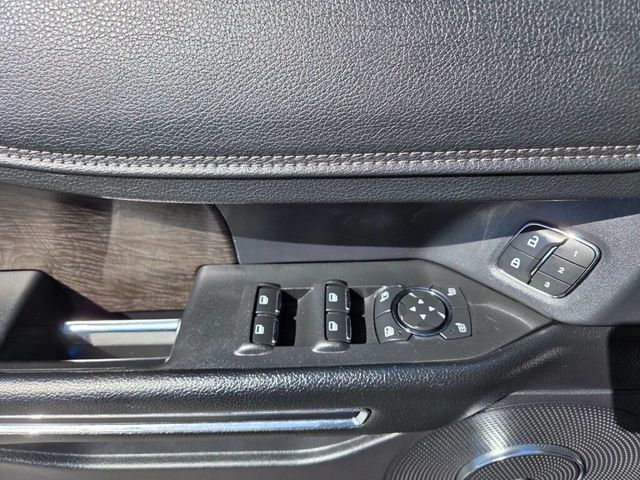 2018 Ford Expedition Limited 4x4 - 23032521 - 13