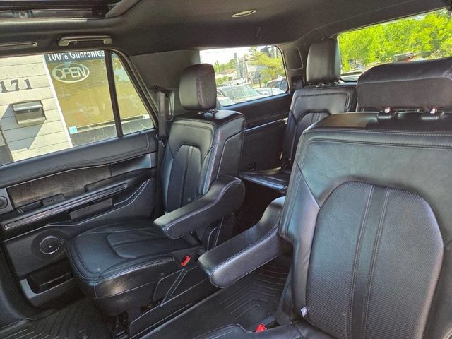 2018 Ford Expedition Limited 4x4 - 23032521 - 15