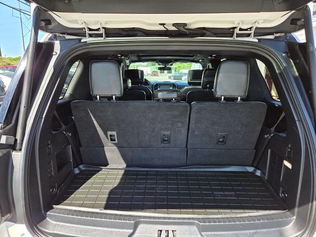 2018 Ford Expedition Limited 4x4 - 23032521 - 16
