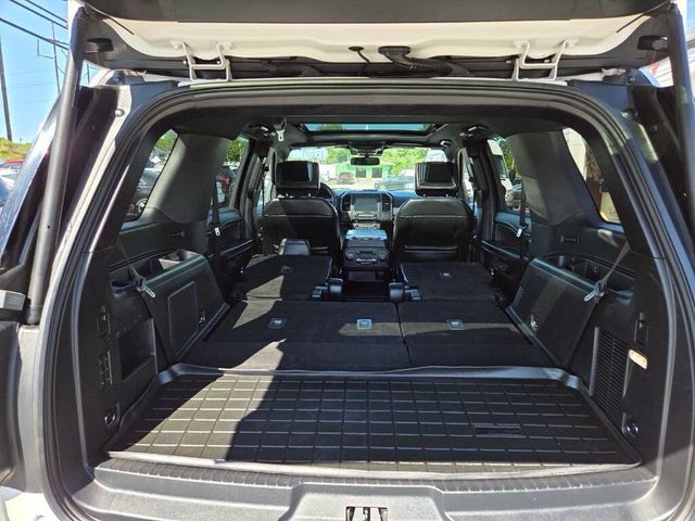 2018 Ford Expedition Limited 4x4 - 23032521 - 18
