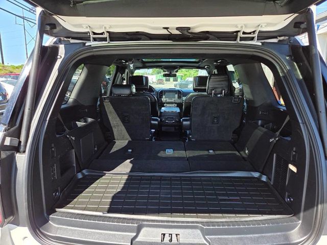 2018 Ford Expedition Limited 4x4 - 23032521 - 19
