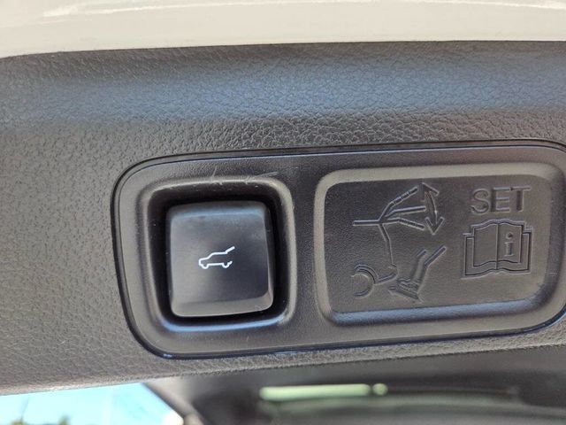 2018 Ford Expedition Limited 4x4 - 23032521 - 21