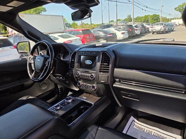 2018 Ford Expedition Limited 4x4 - 23032521 - 23
