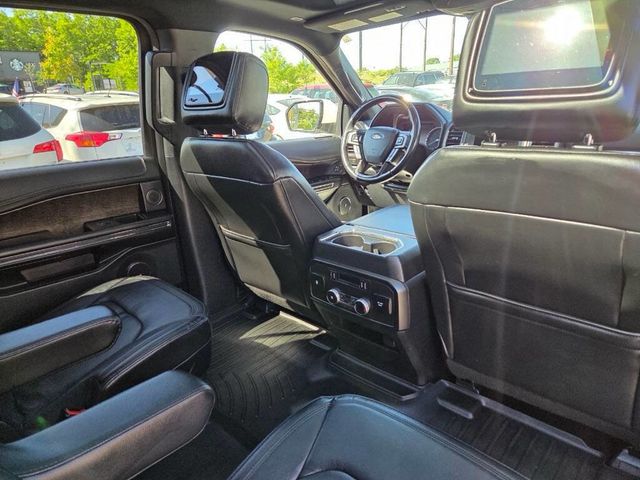 2018 Ford Expedition Limited 4x4 - 23032521 - 24