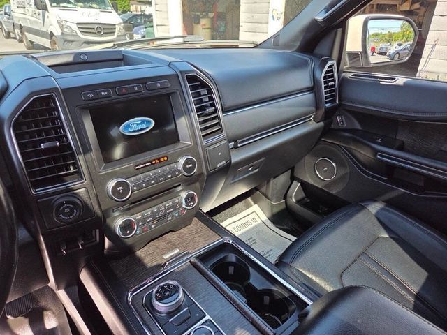 2018 Ford Expedition Limited 4x4 - 23032521 - 26