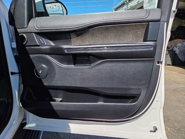 2018 Ford Expedition Limited 4x4 - 23032521 - 27