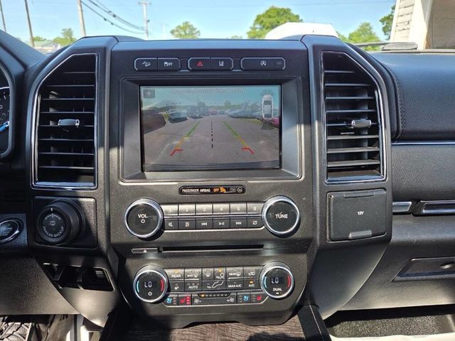 2018 Ford Expedition Limited 4x4 - 23032521 - 29