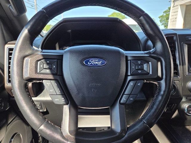 2018 Ford Expedition Limited 4x4 - 23032521 - 30