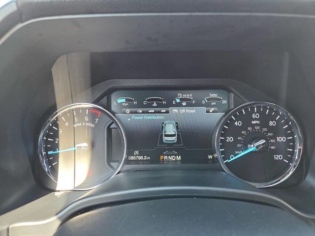 2018 Ford Expedition Limited 4x4 - 23032521 - 31