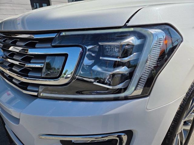 2018 Ford Expedition Limited 4x4 - 23032521 - 35