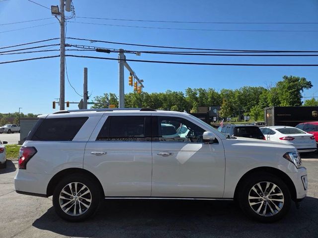 2018 Ford Expedition Limited 4x4 - 23032521 - 5