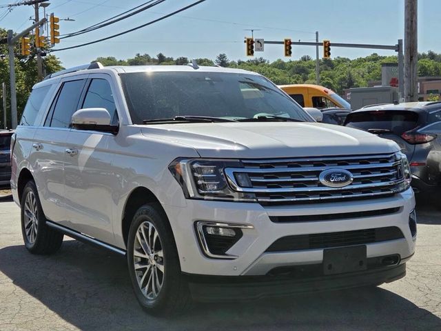 2018 Ford Expedition Limited 4x4 - 23032521 - 6