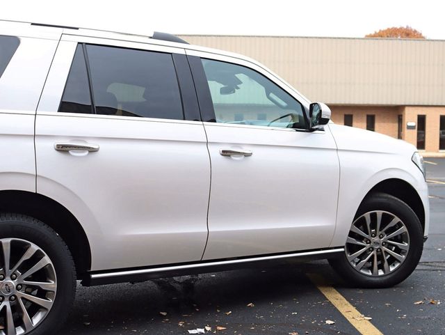 2018 Ford Expedition Limited 4x4 - 22648627 - 3