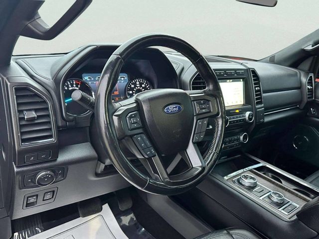 2018 Ford Expedition Limited 4x4 - 22949717 - 10