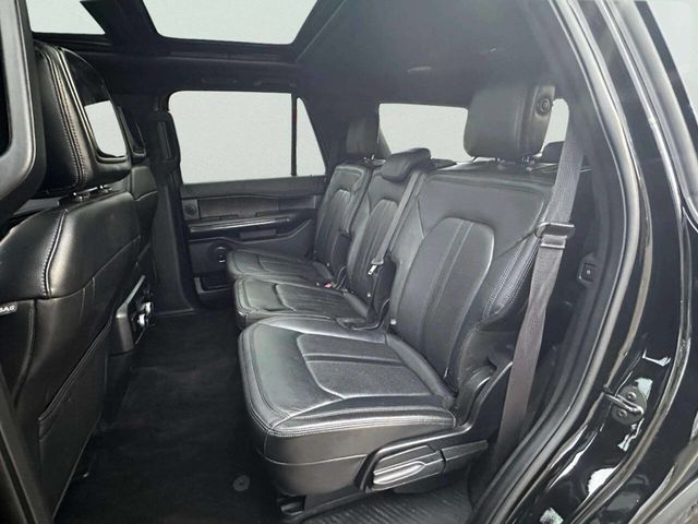 2018 Ford Expedition Limited 4x4 - 22949717 - 12