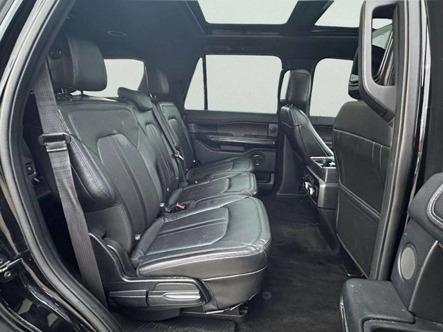 2018 Ford Expedition Limited 4x4 - 22949717 - 14