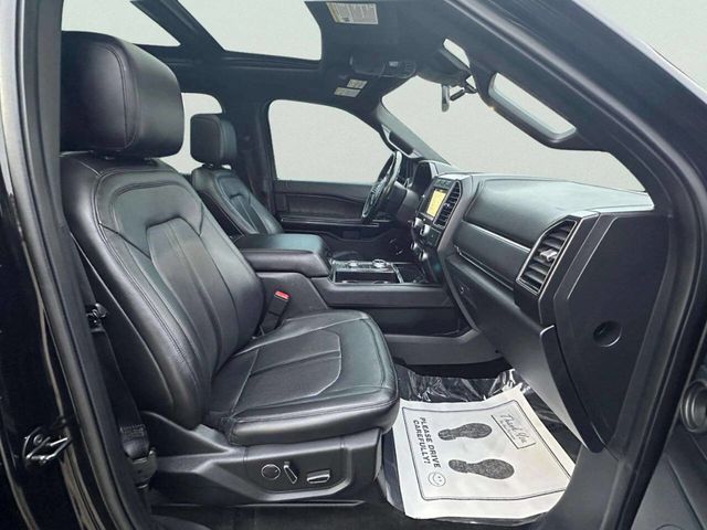 2018 Ford Expedition Limited 4x4 - 22949717 - 16