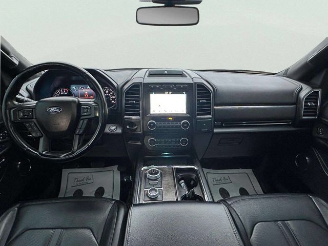 2018 Ford Expedition Limited 4x4 - 22949717 - 17