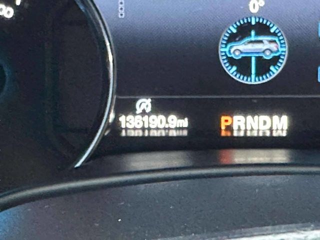 2018 Ford Expedition Limited 4x4 - 22949717 - 20