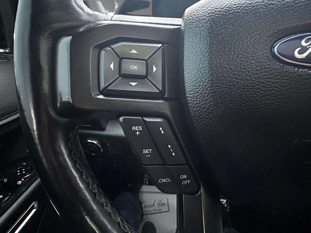 2018 Ford Expedition Limited 4x4 - 22949717 - 21