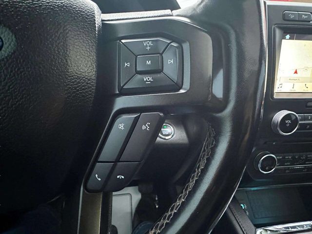 2018 Ford Expedition Limited 4x4 - 22949717 - 22