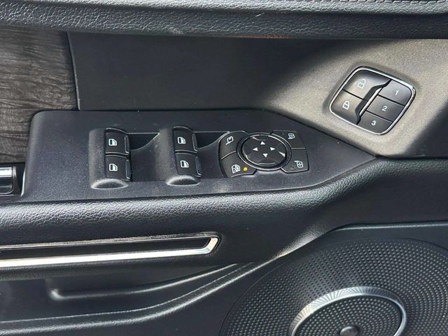 2018 Ford Expedition Limited 4x4 - 22949717 - 24