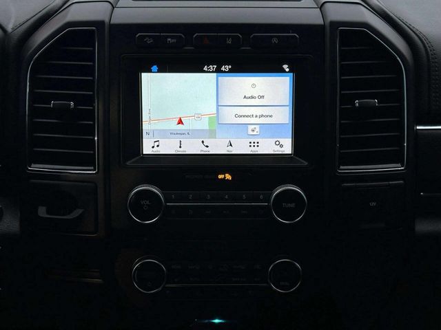 2018 Ford Expedition Limited 4x4 - 22949717 - 25