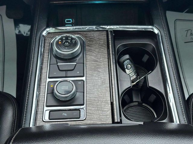 2018 Ford Expedition Limited 4x4 - 22949717 - 26