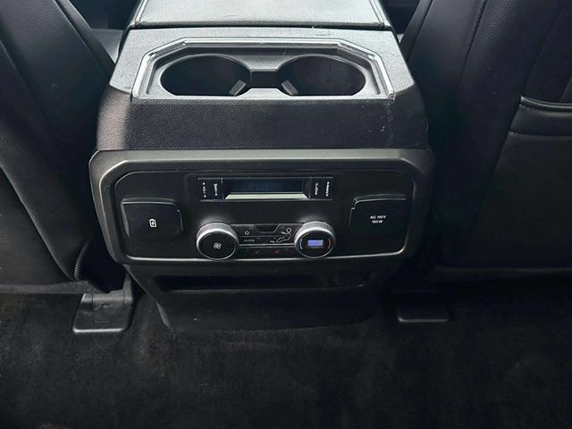 2018 Ford Expedition Limited 4x4 - 22949717 - 27