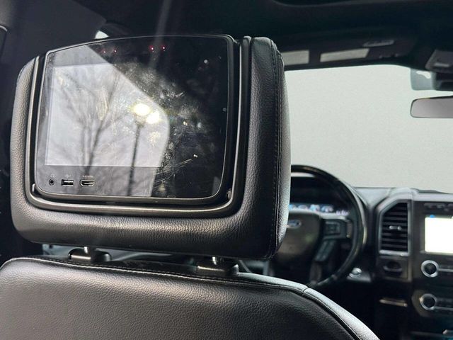 2018 Ford Expedition Limited 4x4 - 22949717 - 28