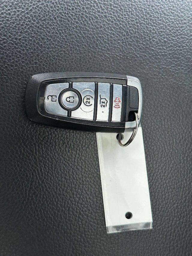 2018 Ford Expedition Limited 4x4 - 22949717 - 29