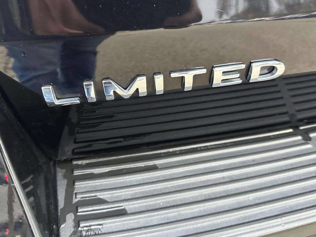 2018 Ford Expedition Limited 4x4 - 22949717 - 32