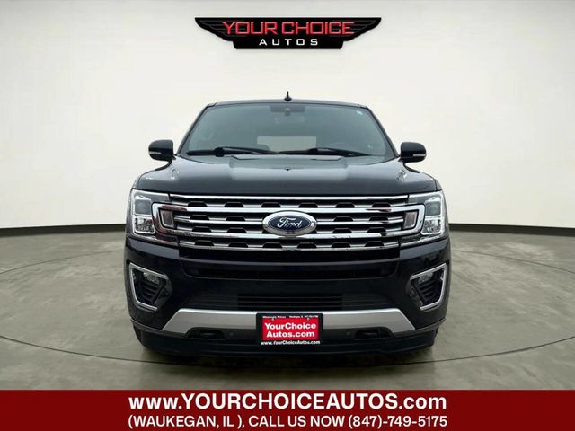 2018 Ford Expedition Limited 4x4 - 22949717 - 7