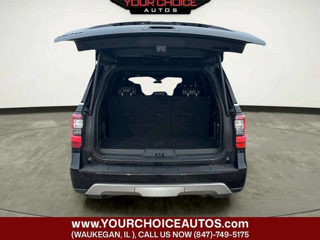 2018 Ford Expedition Limited 4x4 - 22949717 - 8